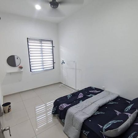 Cikgu I&S Homestay Jitra Eksteriør billede