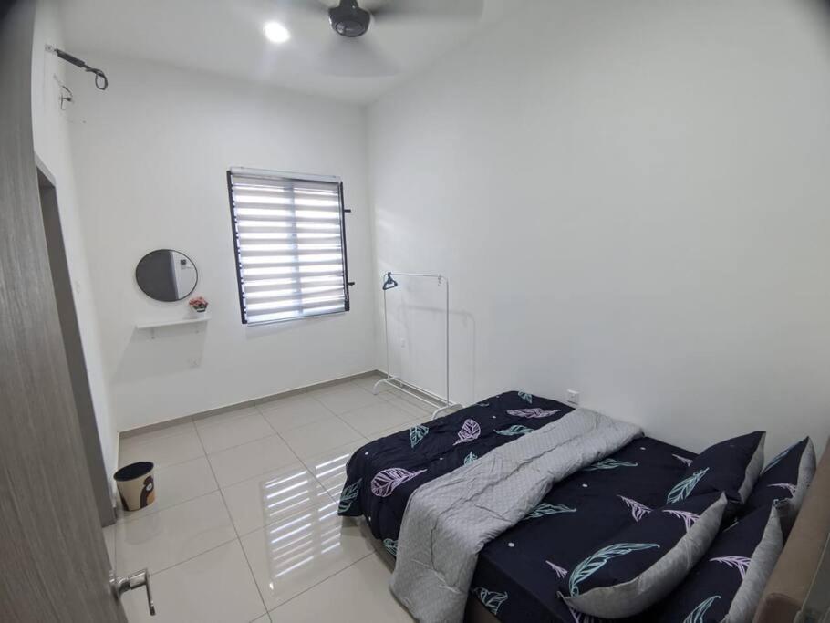 Cikgu I&S Homestay Jitra Eksteriør billede