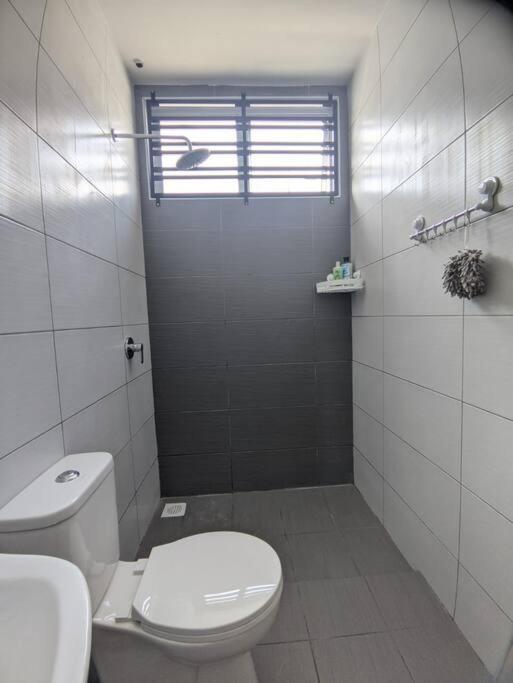 Cikgu I&S Homestay Jitra Eksteriør billede