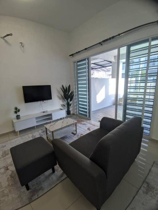 Cikgu I&S Homestay Jitra Eksteriør billede