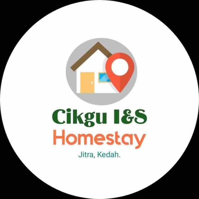 Cikgu I&S Homestay Jitra Eksteriør billede