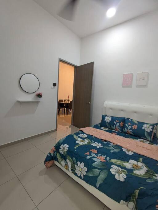 Cikgu I&S Homestay Jitra Eksteriør billede