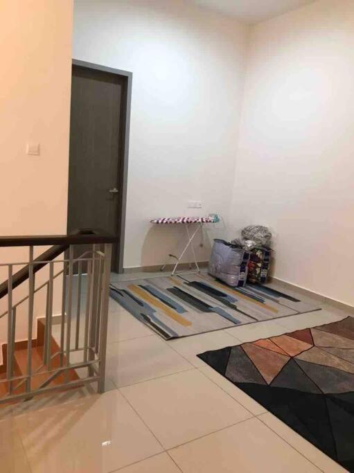 Cikgu I&S Homestay Jitra Eksteriør billede